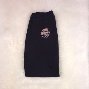 Roots Sweatpants